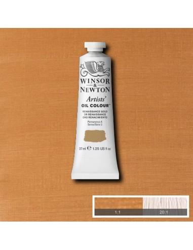Artists´ OIL Colour Winsor & Newton