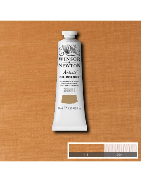 Artists´ OIL Colour Winsor & Newton