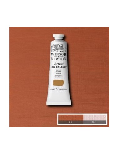 Artists´ OIL Colour Winsor & Newton