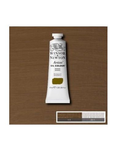 Artists´ OIL Colour Winsor & Newton