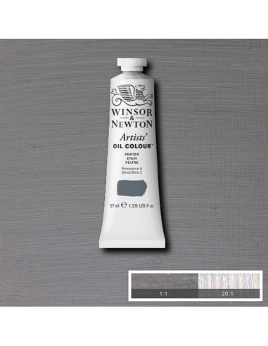 Artists´ OIL Colour Winsor & Newton
