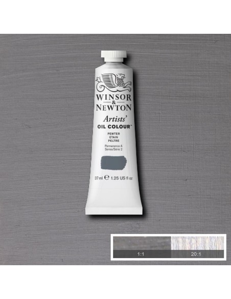 Artists´ OIL Colour Winsor & Newton