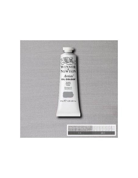 Artists´ OIL Colour Winsor & Newton