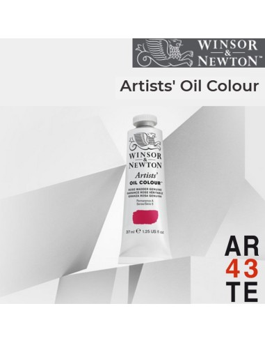 Artists´ OIL Colour Winsor & Newton