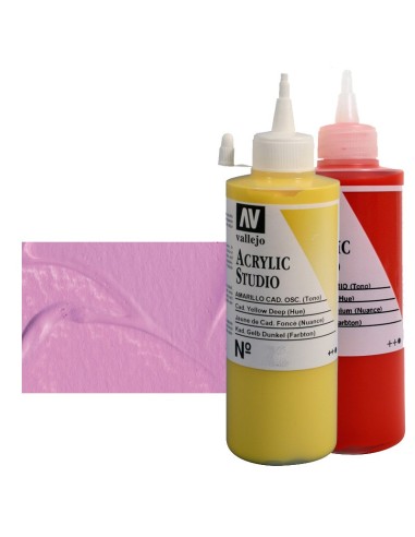 Acrylic Studio 200ml