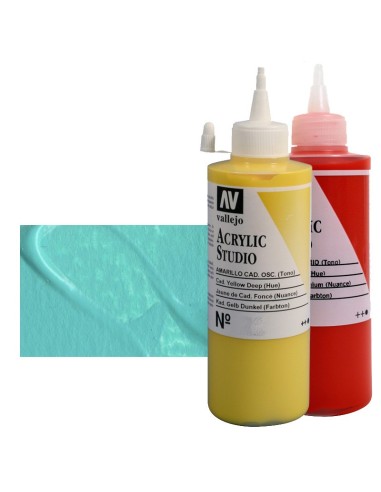 Acrylic Studio 200ml