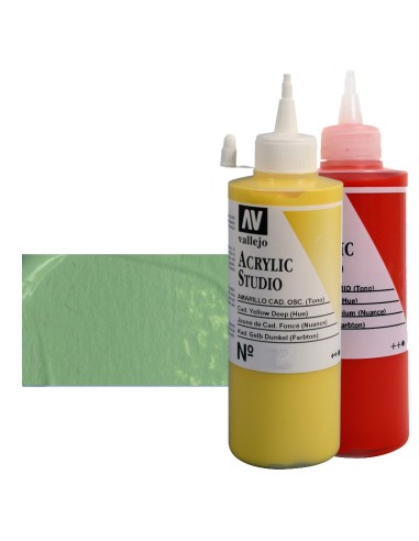 Acrylic Studio 200ml