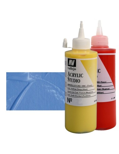 Acrylic Studio 200ml