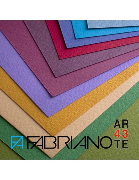 Tiziano 50x65cm. 160gr