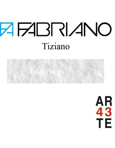 Tiziano 50x65cm. 160gr