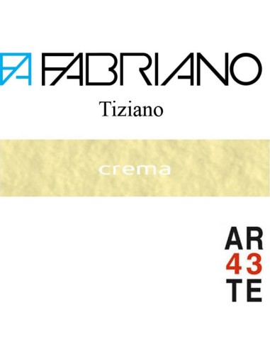 Tiziano 50x65cm. 160gr