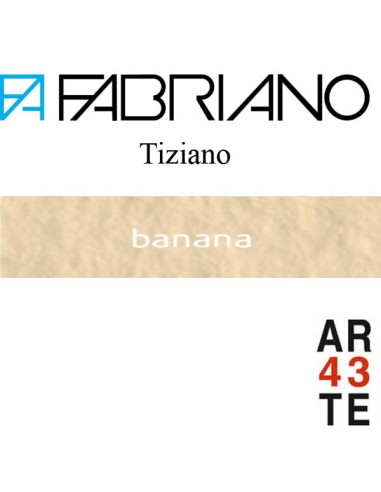 Tiziano 50x65cm. 160gr