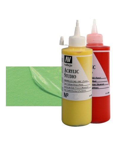 Acrylic Studio 200ml