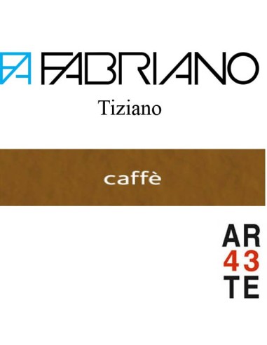 Tiziano 50x65cm. 160gr