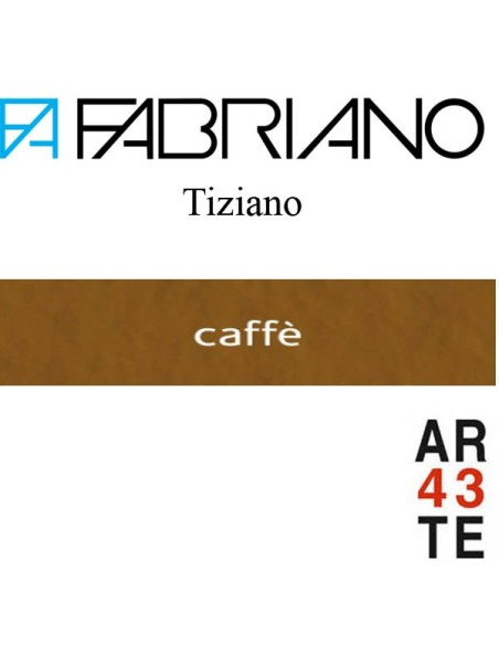 Tiziano 50x65cm. 160gr