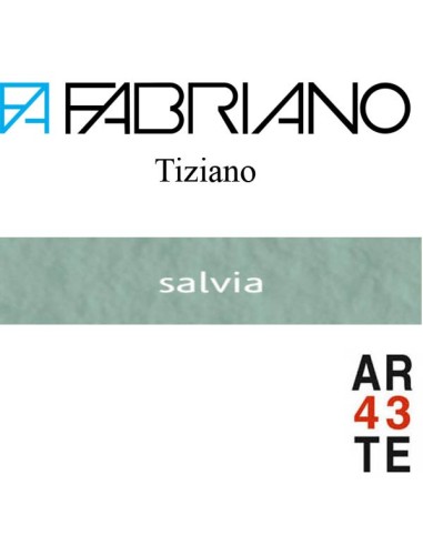 Tiziano 50x65cm. 160gr