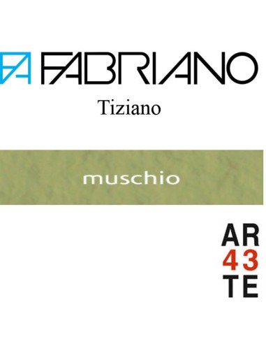 Tiziano 50x65cm. 160gr