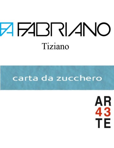 Tiziano 50x65cm. 160gr