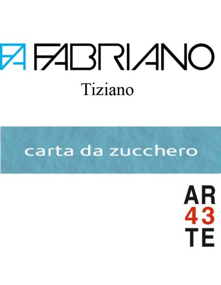 Tiziano 50x65cm. 160gr