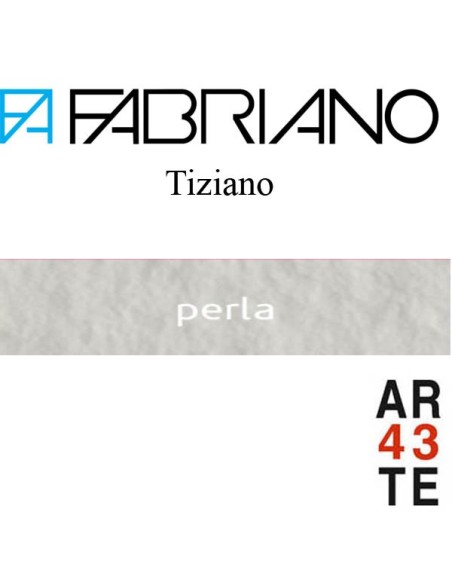 Tiziano 50x65cm. 160gr