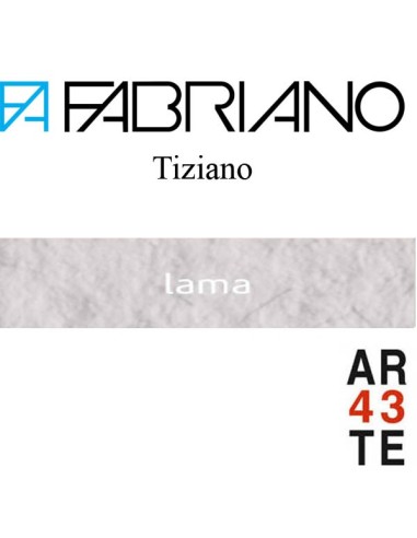 Tiziano 50x65cm. 160gr