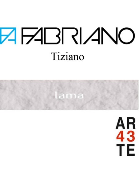 Tiziano 50x65cm. 160gr