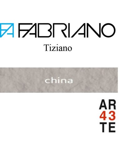 Tiziano 50x65cm. 160gr