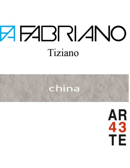 Tiziano 50x65cm. 160gr