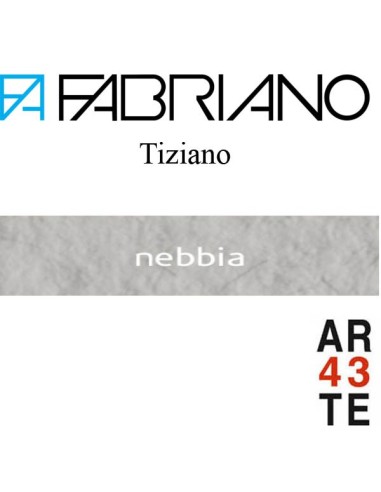 Tiziano 50x65cm. 160gr