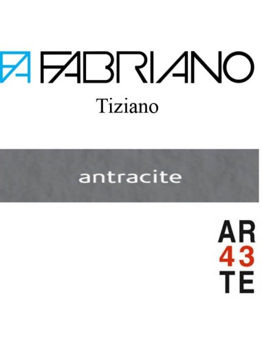 Tiziano 50x65cm. 160gr