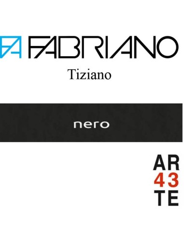 Tiziano 50x65cm. 160gr