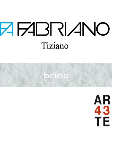 Tiziano 50x65cm. 160gr