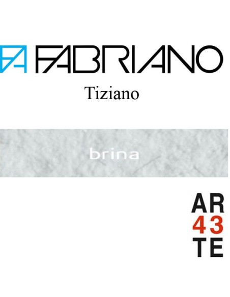 Tiziano 50x65cm. 160gr