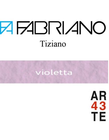 Tiziano 50x65cm. 160gr