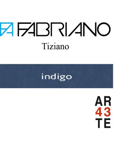 Tiziano 50x65cm. 160gr