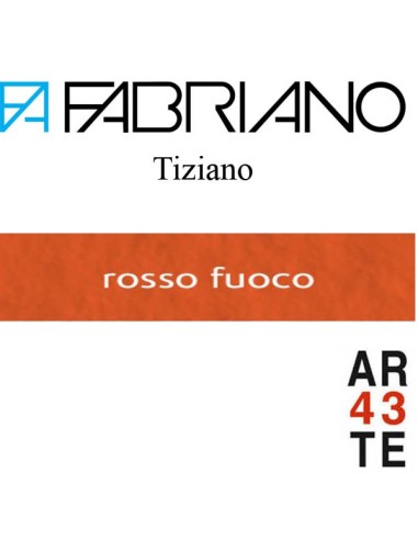 Tiziano 50x65cm. 160gr