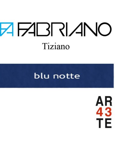 Tiziano 50x65cm. 160gr