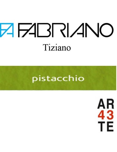 Tiziano 50x65cm. 160gr