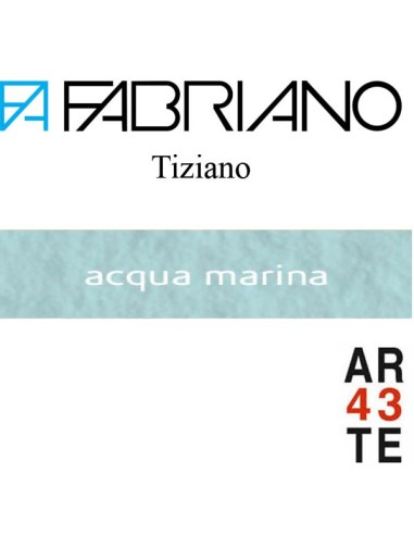 Tiziano 50x65cm. 160gr