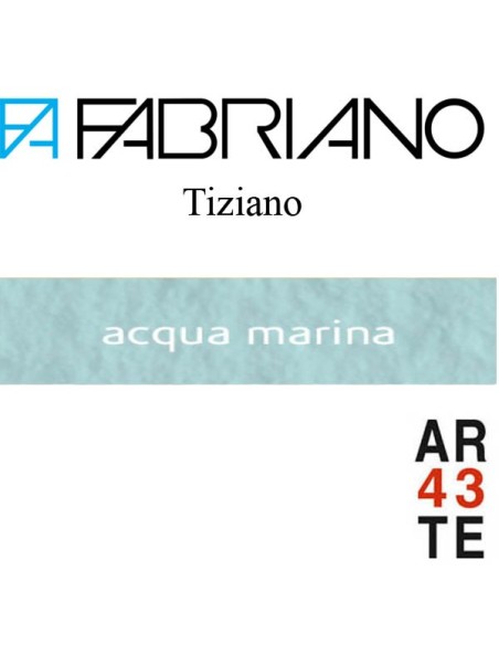 Tiziano 50x65cm. 160gr