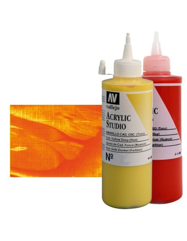 Acrylic Studio 200ml