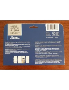 Cotman Water Colours Painting Plus 2