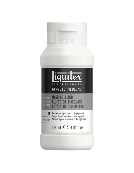 Líquido enmascarador Liquitex