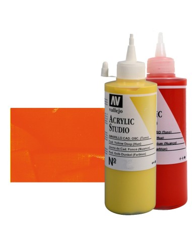 Acrylic Studio 200ml