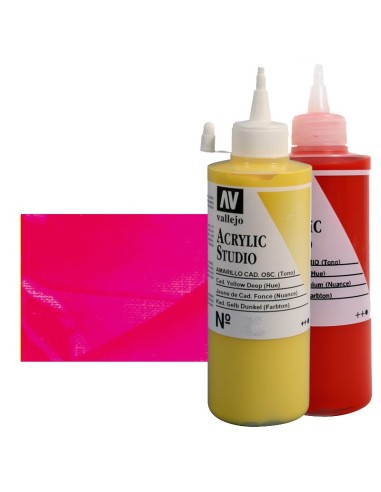 Acrylic Studio 200ml