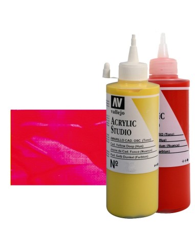 Acrylic Studio 200ml