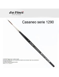 Pincel Da Vinci Casaneo serie 1290