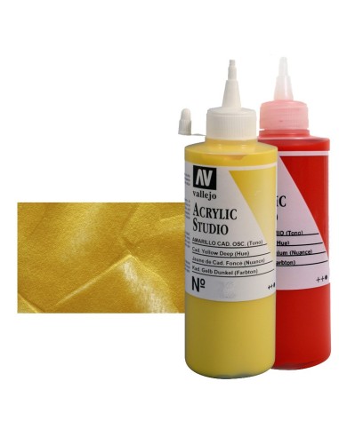 Acrylic Studio 200ml