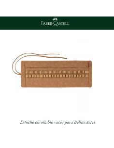 Estuche enrollable vacío 2