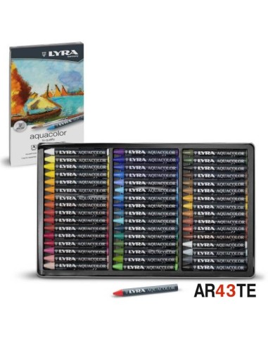 Lyra Aquacolor